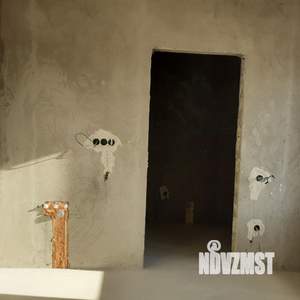 1-к квартира, вторичка, 35м2, 3/3 этаж