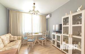 2-к квартира, вторичка, 69м2, 4/16 этаж