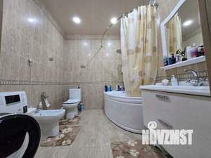 3-к квартира, вторичка, 96м2, 4/5 этаж