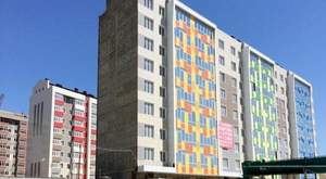 1-к квартира, вторичка, 36м2, 9/9 этаж
