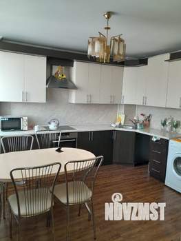 1-к квартира, вторичка, 51м2, 11/11 этаж