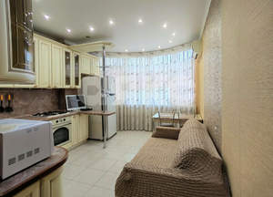 1-к квартира, вторичка, 48м2, 9/12 этаж