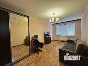 1-к квартира, вторичка, 39м2, 9/9 этаж