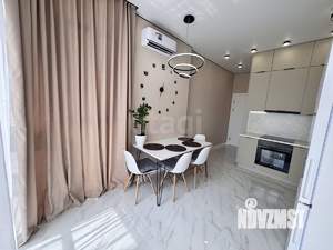 2-к квартира, вторичка, 52м2, 7/15 этаж