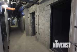 Студия квартира, вторичка, 26м2, 1/4 этаж