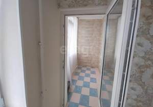 3-к квартира, вторичка, 80м2, 6/6 этаж