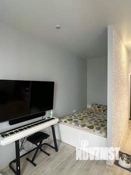 Студия квартира, вторичка, 32м2, 4/20 этаж