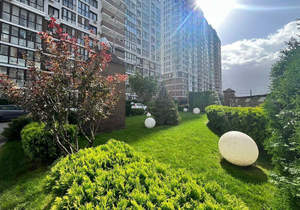 1-к квартира, вторичка, 37м2, 6/20 этаж