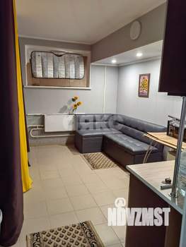 Студия квартира, вторичка, 18м2, -1/16 этаж
