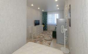 1-к квартира, вторичка, 38м2, 11/15 этаж