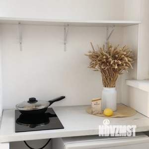 Студия квартира, вторичка, 26м2, 6/17 этаж