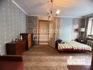 2-к квартира, вторичка, 43м2, 2/4 этаж