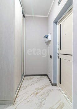 1-к квартира, вторичка, 33м2, 3/8 этаж