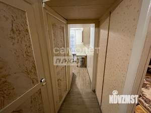 1-к квартира, вторичка, 31м2, 5/5 этаж