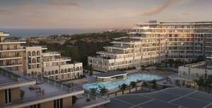 1-к квартира, вторичка, 25м2, 8/9 этаж