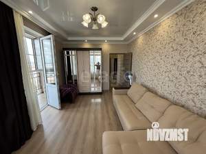 2-к квартира, вторичка, 53м2, 4/20 этаж