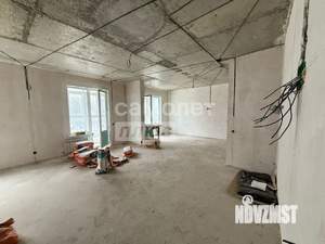 2-к квартира, вторичка, 61м2, 1/9 этаж