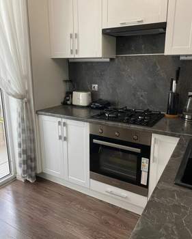 1-к квартира, вторичка, 33м2, 3/9 этаж