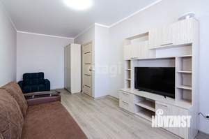 1-к квартира, вторичка, 35м2, 13/20 этаж
