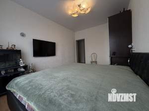 2-к квартира, вторичка, 52м2, 7/7 этаж