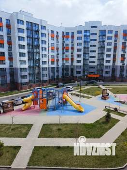 2-к квартира, вторичка, 55м2, 4/9 этаж