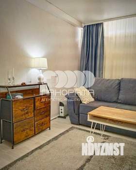 2-к квартира, вторичка, 46м2, 1/4 этаж