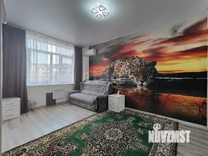 1-к квартира, вторичка, 31м2, 3/5 этаж