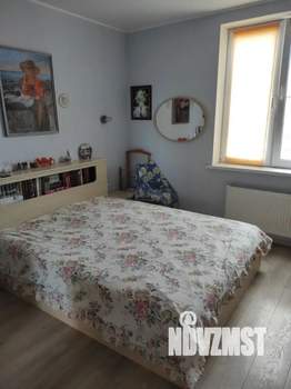 2-к квартира, вторичка, 60м2, 11/17 этаж