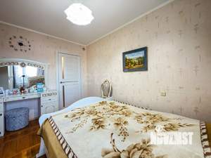 3-к квартира, вторичка, 78м2, 4/9 этаж