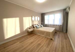 1-к квартира, вторичка, 40м2, 6/17 этаж