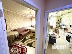 1-к квартира, вторичка, 48м2, 9/9 этаж