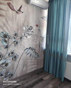 Студия квартира, вторичка, 33м2, 14/16 этаж