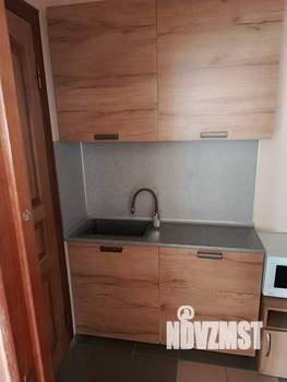 Студия квартира, вторичка, 19м2, 1/3 этаж