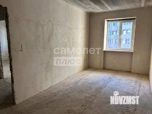 2-к квартира, вторичка, 67м2, 4/5 этаж