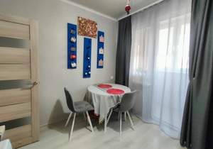 1-к квартира, вторичка, 40м2, 8/13 этаж