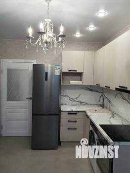 1-к квартира, вторичка, 40м2, 6/8 этаж