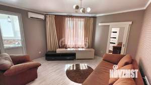 1-к квартира, вторичка, 37м2, 1/13 этаж