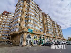 1-к квартира, вторичка, 43м2, 7/9 этаж