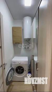 Студия квартира, вторичка, 22м2, 3/5 этаж