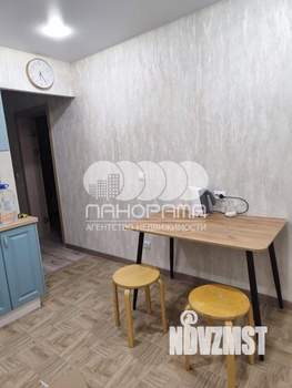 1-к квартира, вторичка, 40м2, 1/16 этаж