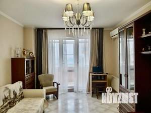 2-к квартира, вторичка, 80м2, 10/13 этаж