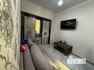 1-к квартира, вторичка, 36м2, 1/8 этаж