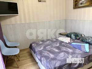 Студия квартира, вторичка, 21м2, 1/3 этаж