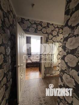 1-к квартира, вторичка, 30м2, 3/7 этаж