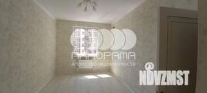 1-к квартира, вторичка, 37м2, 6/15 этаж