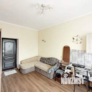 Студия квартира, вторичка, 18м2, 5/5 этаж