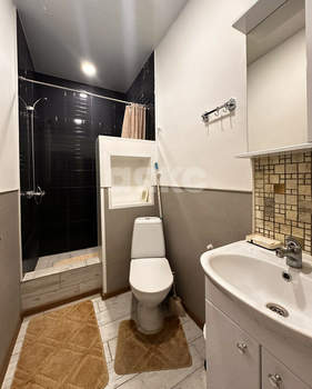 Студия квартира, вторичка, 30м2, 19/20 этаж