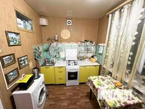 1-к квартира, вторичка, 37м2, 5/5 этаж