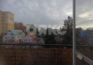 3-к квартира, вторичка, 55м2, 4/5 этаж