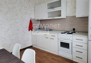 1-к квартира, вторичка, 36м2, 8/9 этаж